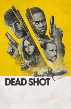 Dead Shot (2023 - VJ Junior - Luganda)